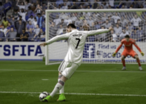Hướng dẫn sử dụng các skill từ 1 – 6 sao để qua người cực kỳ hiệu quả FC Online Hướng dẫn sử dụng các skill từ 1 – 6 sao để qua người cực kỳ hiệu quả FC Online