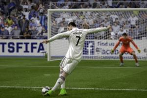 Hướng dẫn sử dụng các skill từ 1 – 6 sao để qua người cực kỳ hiệu quả FC Online Hướng dẫn sử dụng các skill từ 1 – 6 sao để qua người cực kỳ hiệu quả FC Online