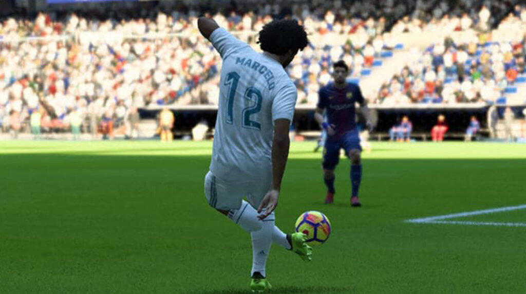 FC Online: Hướng dẫn sử dụng các skill từ 1 - 6 sao để qua người cực kỳ hiệu quả