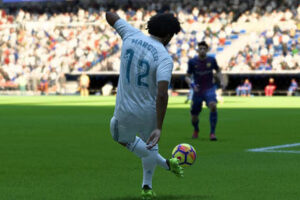 Thị trường chuyển nhượng trong FC Online Thị trường chuyển nhượng trong FC Online