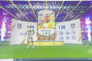 Review sk VQTG mới ra cho ae FC Online (tháng 11/2025)