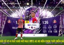 REVIEW SK LUCKY BALL FC ONLINE THÁNG 12/2025 – CÓ ĐÁNG CHƠI KHÔNG? REVIEW SK LUCKY BALL FC ONLINE THÁNG 12/2025 – CÓ ĐÁNG CHƠI KHÔNG?