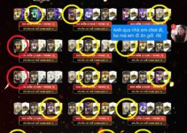 REVIEW SK TCSS FC ONLINE MỚI RA – “CẦU GÌ ĐƯỢC NẤY”, BP BƠM NGẬP MẶT, JACKPOT NỔ LIÊN TỤC?!