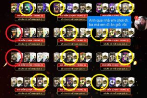 REVIEW SK TCSS FC ONLINE MỚI RA – “CẦU GÌ ĐƯỢC NẤY”, BP BƠM NGẬP MẶT, JACKPOT NỔ LIÊN TỤC?!