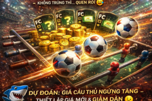 SK BI LẮC RA MẮT – KHÔNG NGON NHƯ KỲ VỌNG 😐