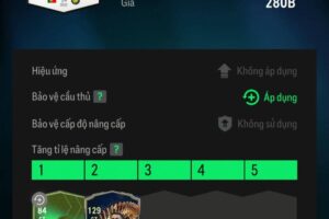 Bịp thật 😤 Full vạch + kèm bảo vệ mà vẫn “Phục hồi thất bại” là sao?