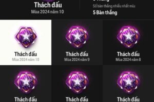QUA BAO LẦN UPDATE – VẪN GIỮ NGUYÊN “ĐẶC SẢN” NÀY ☹️