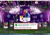 🚨 HAKIMI ICON ĐẤY ANH EM ƠI! 🚨 🚨 HAKIMI ICON ĐẤY ANH EM ƠI! 🚨