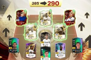 🚨 CHÍNH THỨC: MÙA ITM ĐƯỢC BUFF MẠNH! 🚨