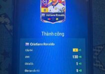 ANH 7 MÙA MỚI OVR 130 – FC ONLINE TƯỞNG MỖI MÌNH TAO CÓ