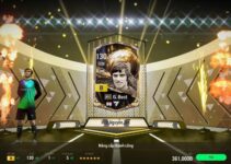 TIÊU ĐIỂM FC ONLINE: GEORGE BEST – THỨ KHÔNG PHẢI AI CŨNG LÀM ĐƯỢC