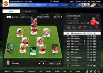 FC ONLINE: KHI SIR ALEX CŨNG PHẢI “GẤP MÁY” VÌ SIÊU PHẨM MU MIX 7 ICON TM +5! FC ONLINE: KHI SIR ALEX CŨNG PHẢI “GẤP MÁY” VÌ SIÊU PHẨM MU MIX 7 ICON TM +5!