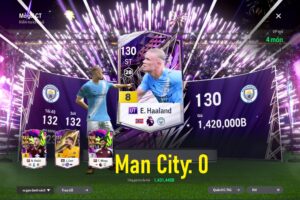 REVIEW SỰ KIỆN TỶ PHÚ FC ONLINE: KHI “GÀ RÁN” BẮT ĐẦU XẢ 26TY-N VÀ CHIẾN THUẬT GOM BP TRẮNG!