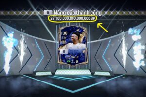 Cách kiếm 20 triệu tỷ BP trong 3 phút FC Online