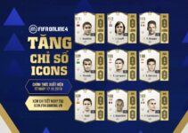 FC ONLINE: KỊCH BẢN CŨ, NỖI ĐAU MỚI: KHI “CÁ MẬP” CŨNG PHẢI NGẬP NGỪNG TRƯỚC SÓNG 26TY!