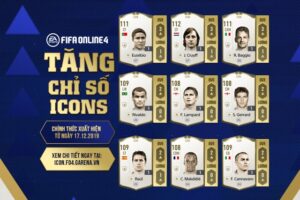 FC ONLINE: KỊCH BẢN CŨ, NỖI ĐAU MỚI: KHI “CÁ MẬP” CŨNG PHẢI NGẬP NGỪNG TRƯỚC SÓNG 26TY!