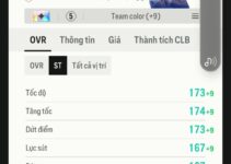 FC ONLINE: KHI CẦU THỦ BIẾN THÀNH “SIÊU THANH”: TỐC ĐỘ 17X LÀ CÓ THẬT HAY CHỈ LÀ TRÒ ĐÙA CỦA GÀ RÁN? FC ONLINE: KHI CẦU THỦ BIẾN THÀNH “SIÊU THANH”: TỐC ĐỘ 17X LÀ CÓ THẬT HAY CHỈ LÀ TRÒ ĐÙA CỦA GÀ RÁN?