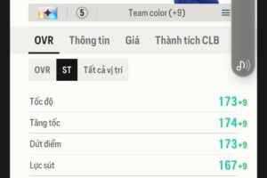 FC ONLINE: KHI CẦU THỦ BIẾN THÀNH “SIÊU THANH”: TỐC ĐỘ 17X LÀ CÓ THẬT HAY CHỈ LÀ TRÒ ĐÙA CỦA GÀ RÁN?