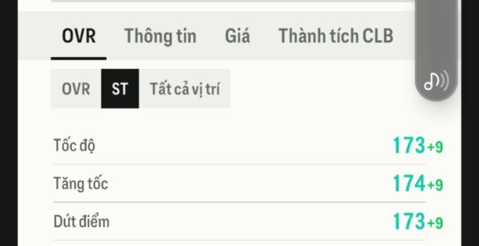 FC ONLINE: KHI CẦU THỦ BIẾN THÀNH "SIÊU THANH": TỐC ĐỘ 17X LÀ CÓ THẬT HAY CHỈ LÀ TRÒ ĐÙA CỦA GÀ RÁN?