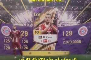 REVIEW SỰ KIỆN VQTG FC ONLINE – NÓI THẲNG, KHỎI MẤT THỜI GIAN