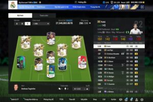 FC ONLINE: KHI TÀI SẢN “BỐC HƠI” 16.000 TỶ SAU MỘT ĐÊM: ANH EM ĐÃ CHUẨN BỊ TÂM LÝ CHO KỶ NGUYÊN 26TY?