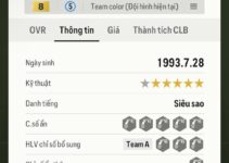 KHI HARRY KANE HG+8 SỞ HỮU DÀN CHỈ SỐ ẨN “BÁ ĐẠO” NHẤT LỊCH SỬ FCO! KHI HARRY KANE HG+8 SỞ HỮU DÀN CHỈ SỐ ẨN “BÁ ĐẠO” NHẤT LỊCH SỬ FCO!