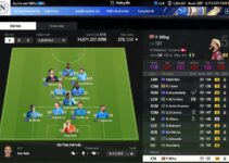 NAPOLI FC ONLINE: ĐỘI HÌNH “INDIE” GIỮA RỪNG SIÊU SAO – TẠI SAO LẠI LÀ HÀNG HIẾM? NAPOLI FC ONLINE: ĐỘI HÌNH “INDIE” GIỮA RỪNG SIÊU SAO – TẠI SAO LẠI LÀ HÀNG HIẾM?