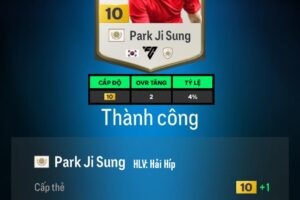 [DRAMA] TỶ LỆ 4% VÀ CÚ “LỪA” NGOẠN MỤC CỦA GARENA: ICON +12 ĐẦU TIÊN SERVER ĐÃ BAY MÀU?