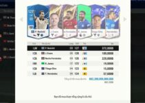 [TÂM SỰ] 8 NĂM MỘT CHẶNG ĐƯỜNG: KHI “ÔNG TRÙM” NHỚ NGHỀ BUÔN CẦU THỦ! ⚽️📈