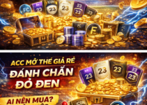 ACC MỞ THẺ FC ONLINE – FIFA ONLINE 4 (FO4) LÀ GÌ? ACC MỞ THẺ FC ONLINE – FIFA ONLINE 4 (FO4) LÀ GÌ?