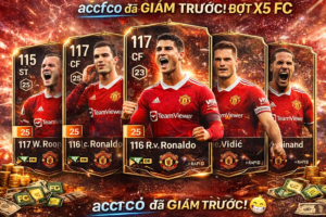 ITM – RA LÂU NHƯNG CHƯA BAO GIỜ HẾT NGON 😈🔥
