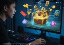 ACC MỞ THẺ FC ONLINE LÀ GÌ?