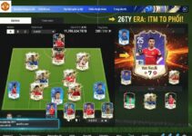 FC ONLINE: NƯỚC ĐI TỪ GÀ RÁN: ITM LÀM PHÔI, 26TY LÊN NGÔI – MẤY ÔNG CÒN CỐ CHẤP GÌ NỮA?