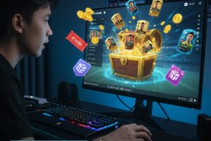 ACC MỞ THẺ FC ONLINE LÀ GÌ?