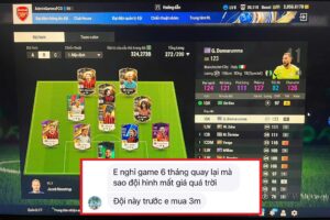 [TÂM SỰ] ĐỘI HÌNH 3 TRIỆU GIỜ CHỈ CÒN “GIÁ BÈO”: GIỮ HAY BUÔNG KHI GAME TRƯỢT GIÁ?