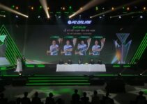 [TIN CHẤN ĐỘNG] GARENA GIA HẠN VỚI KOL THÊM 3 NĂM: GAME CHƯA KẾT THÚC NHƯNG LÀ GAME NÀO