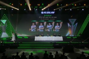 [TIN CHẤN ĐỘNG] GARENA GIA HẠN VỚI KOL THÊM 3 NĂM: GAME CHƯA KẾT THÚC NHƯNG LÀ GAME NÀO