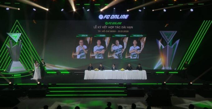 [TIN CHẤN ĐỘNG] GARENA GIA HẠN VỚI KOL THÊM 3 NĂM: GAME CHƯA KẾT THÚC NHƯNG LÀ GAME NÀO