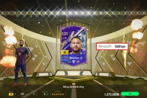 [DRAMA] KONAMI HỐT TRỌN BẢN QUYỀN GIẢI BRAZIL: NEYMAR, HULK VÀ PAQUETÁ SẮP THÀNH HÀNG LIMIT?