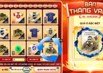 [REVIEW] XẢ THẰNG CANTONA ITM CHỈ VỚI 9K7 FC: NÊN HỐT NGAY HAY ĐỢI TỚI 28 TẾT?