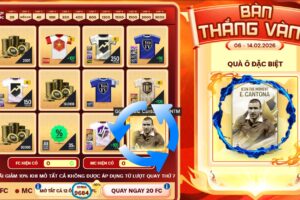 [REVIEW] XẢ THẰNG CANTONA ITM CHỈ VỚI 9K7 FC: NÊN HỐT NGAY HAY ĐỢI TỚI 28 TẾT?
