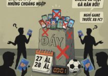 [DỰ BÁO] BÃO X8 FC TẾT ĐỔ BỘ VÀ CƠ HỘI GIẢI NGÂN ACC GIÁ TỐT TRƯỚC GIỜ G