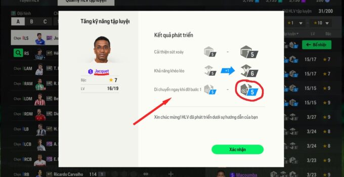 Bí kíp tối ưu giá trị tài khoản FC Online cho anh em muốn giải ngân được giá
