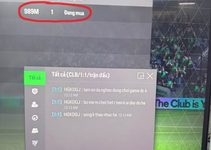 🔥 [REVIEW] NGHÈO CŨNG LÀ CÁI TỘI HẢ ANH EM? TÍCH CÓP MÃI MỚI ĐỦ TIỀN MUA CẦU THỦ YÊU THÍCH, VÀO CHAT ĐỌC XONG CHỈ MUỐN THOÁT GAME