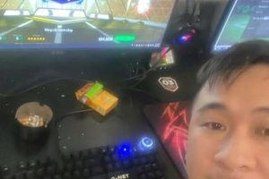 [REVIEW] VỪA NGỒI XUỐNG MÁY NET ĐÃ THẤY ACC FC ONLINE MỞ SẴN: MAY CHO CHỦ NHÂN GẶP NGƯỜI TỐT