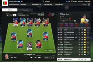 🔥 [REVIEW] RONALDO MỚI DỰ BỊ CÓ 1 TRẬN MÀ ÔNG BẠN NÀY CHO HẲN 5 RONALDO ĐÁ CHÍNH LUÔN, KHỎI AI TRANH SUẤT 😭