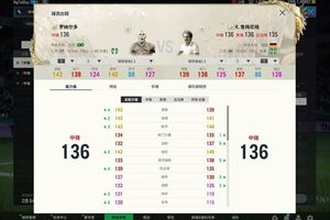 [REVIEW] BÊN PES CỤ LÀM VUA, NẾU SANG FC ONLINE THẬT THÌ RÔ BÉO CÓ NGUY CƠ RA CHUỒNG GÀ KHÔNG ANH EM?