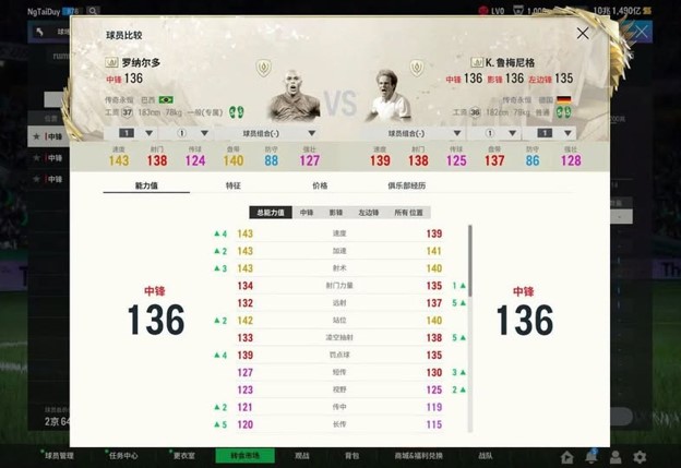 [REVIEW] BÊN PES CỤ LÀM VUA, NẾU SANG FC ONLINE THẬT THÌ RÔ BÉO CÓ NGUY CƠ RA CHUỒNG GÀ KHÔNG ANH EM?