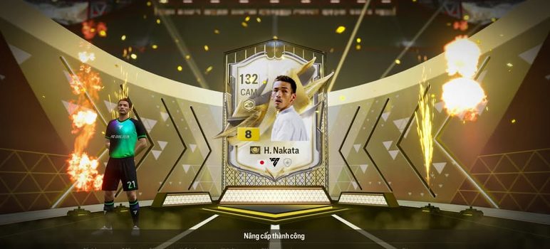 [TIN CỘNG ĐỒNG] THIÊN BẢO FCO CHƠI LỚN: TẶNG FREE THẺ ITM +8 MỪNG NK FC ONLINE Á QUÂN, MIỄN PHÍ TRUNG GIAN ĐẾN HẾT THÁNG 10