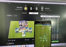 [REVIEW] LẦN ĐẦU TIÊN THẤY ANH EM ĐÁ FC ONLINE KIỂU NÀY: RANK GIỜ CĂNG ĐẾN THẾ RỒI SAO?